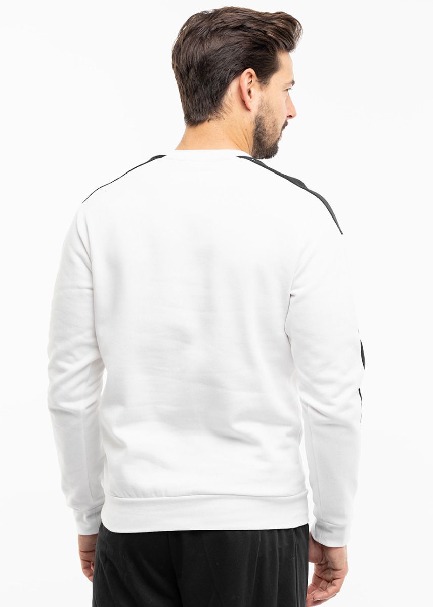 adidas Pánské Mikina Squadra 21 Sweat Top GT6641