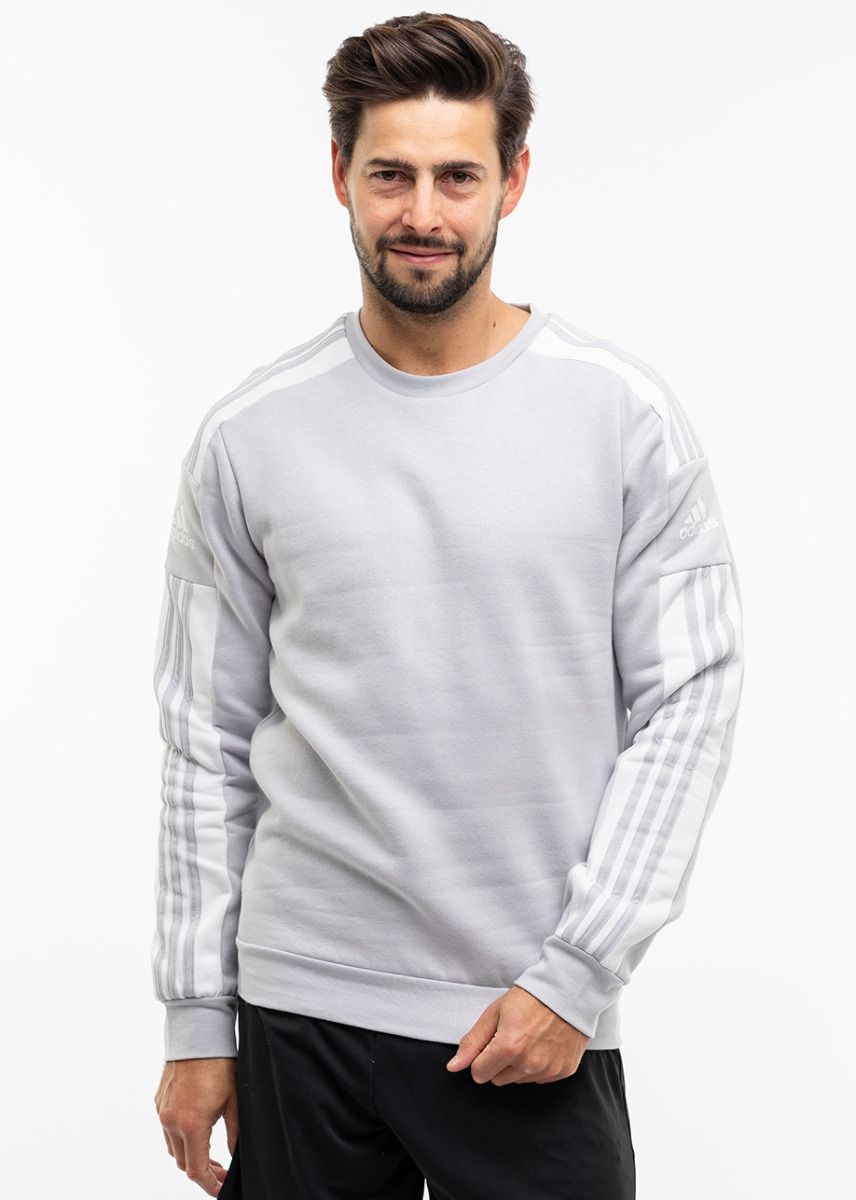 adidas Pánské Mikina Squadra 21 Sweat Top GT6640