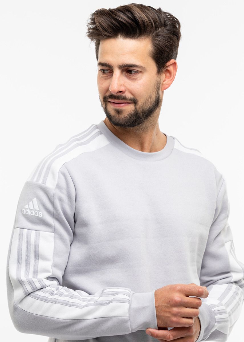 adidas Pánské Mikina Squadra 21 Sweat Top GT6640