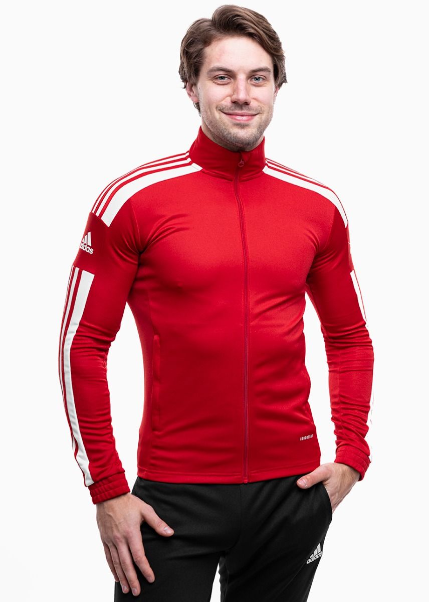 adidas Pánské Mikina Squadra 21 Training GP6464