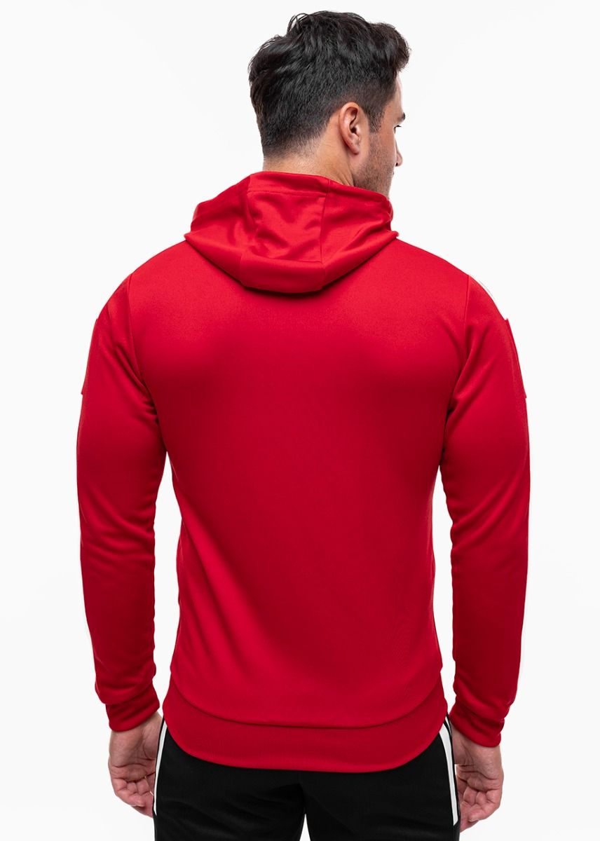 adidas Pánské Mikina Squadra 21 Hoodie GP6435