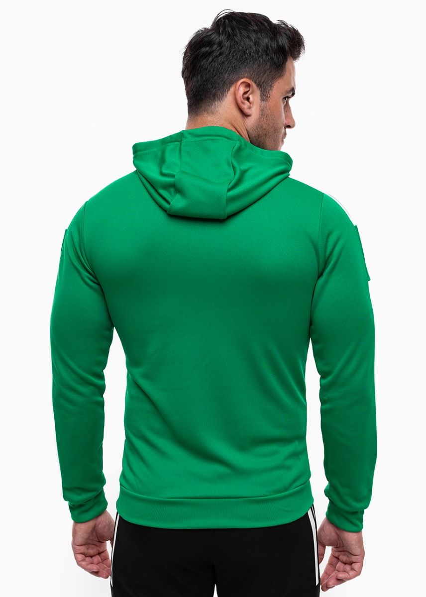 adidas Pánské Mikina Squadra 21 Hoodie GP6437