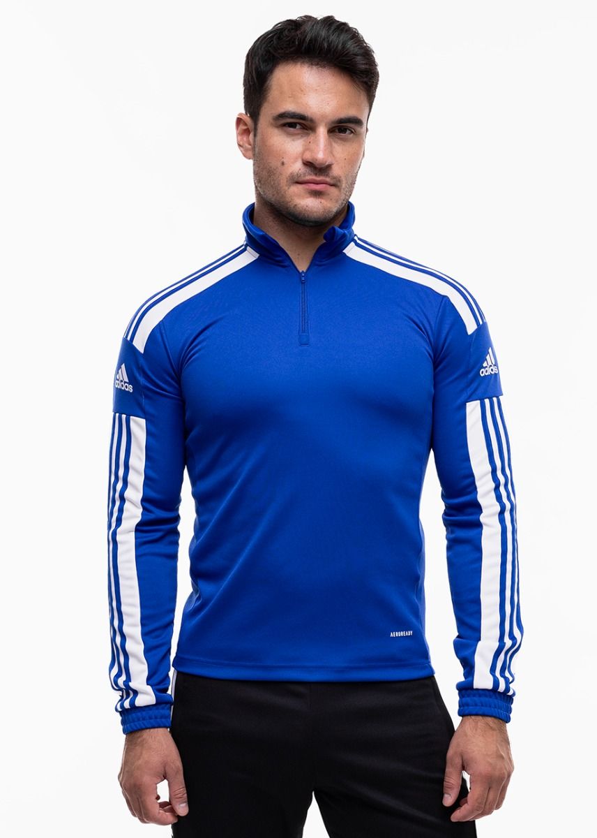 adidas Pánské Mikina Squadra 21 Training Top GP6475