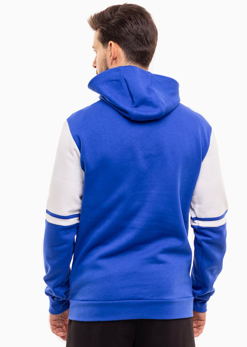 adidas Pánská mikina Squadra 25 Sweat Hoody JD2974 adidas Pánská mikina Squadra 25 Sweat Hoody JD2974