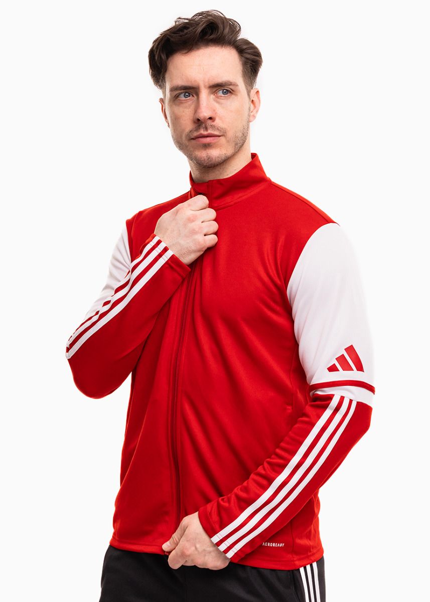 adidas Pánská mikina Squadra 25 Training JD2979