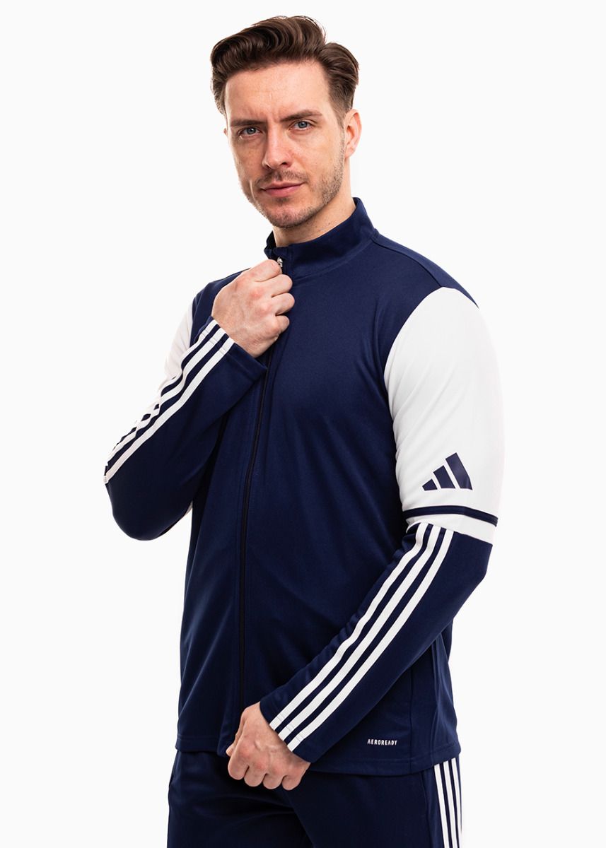 adidas Pánská mikina Squadra 25 Training JD2978