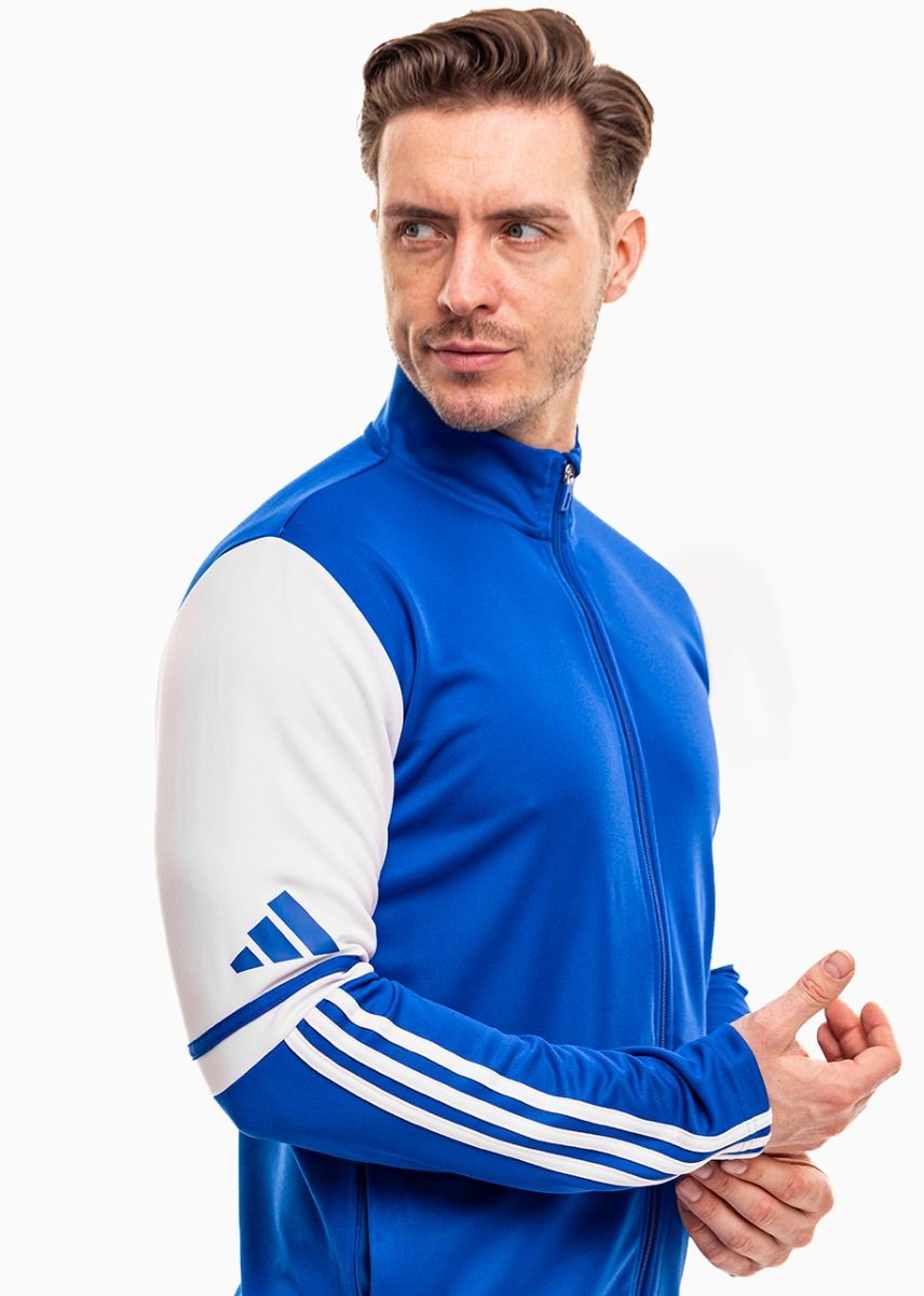 adidas Pánská mikina Squadra 25 Training JD2980