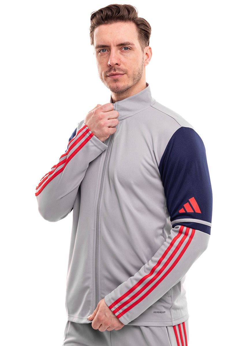 adidas Pánská mikina Squadra 25 Training JP3389