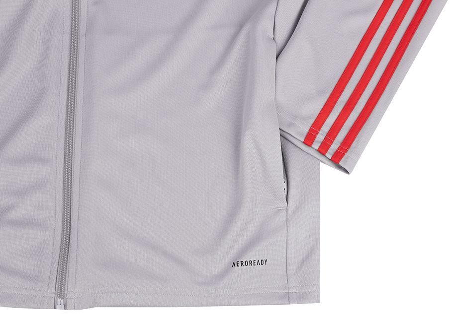 adidas Pánská mikina Squadra 25 Training JP3389