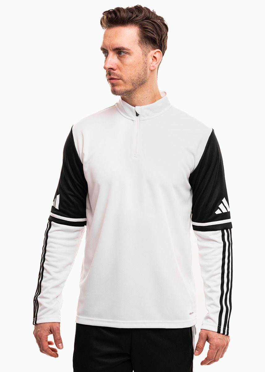 adidas Pánská mikina Squadra 25 Training Top JD2987