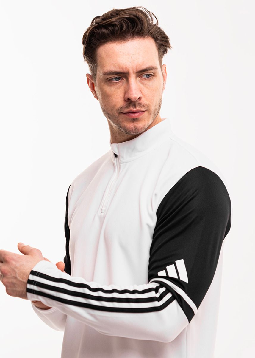 adidas Pánská mikina Squadra 25 Training Top JD2987