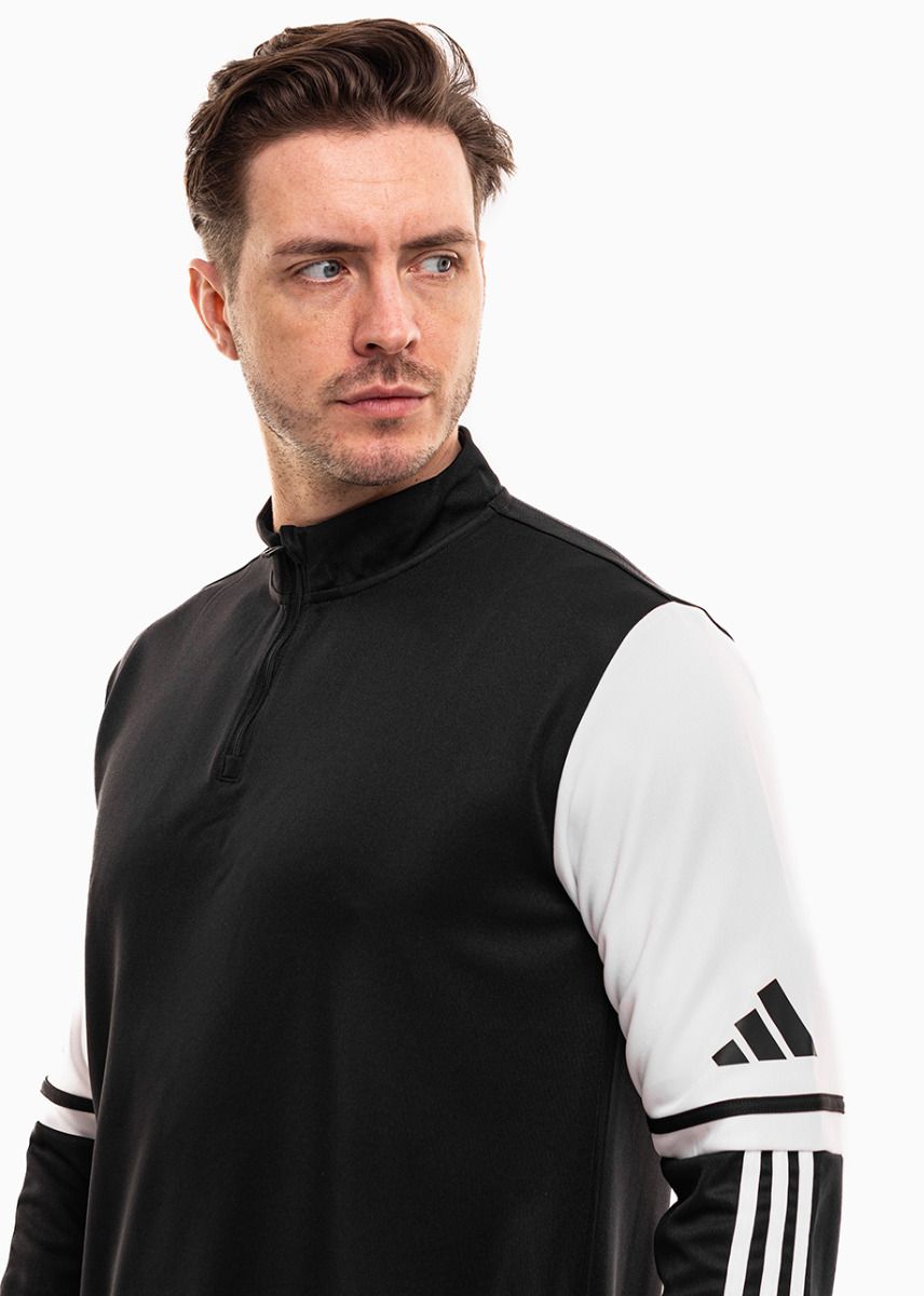 adidas Pánská mikina Squadra 25 Training Top JE2767