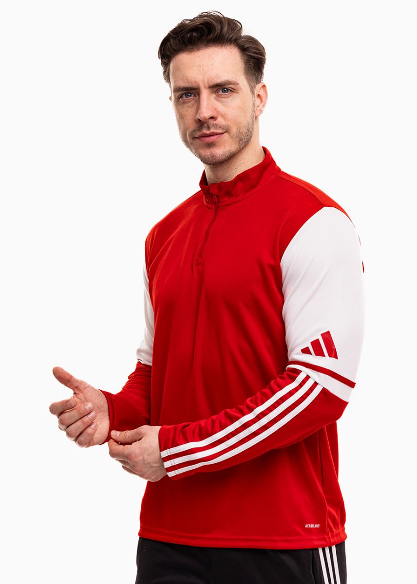 adidas Pánská mikina Squadra 25 Training Top JD2984