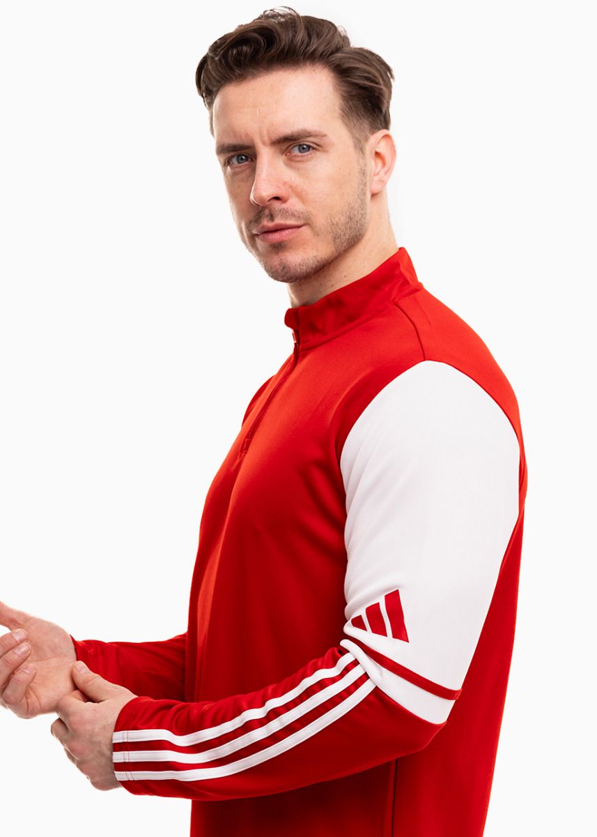 adidas Pánská mikina Squadra 25 Training Top JD2984