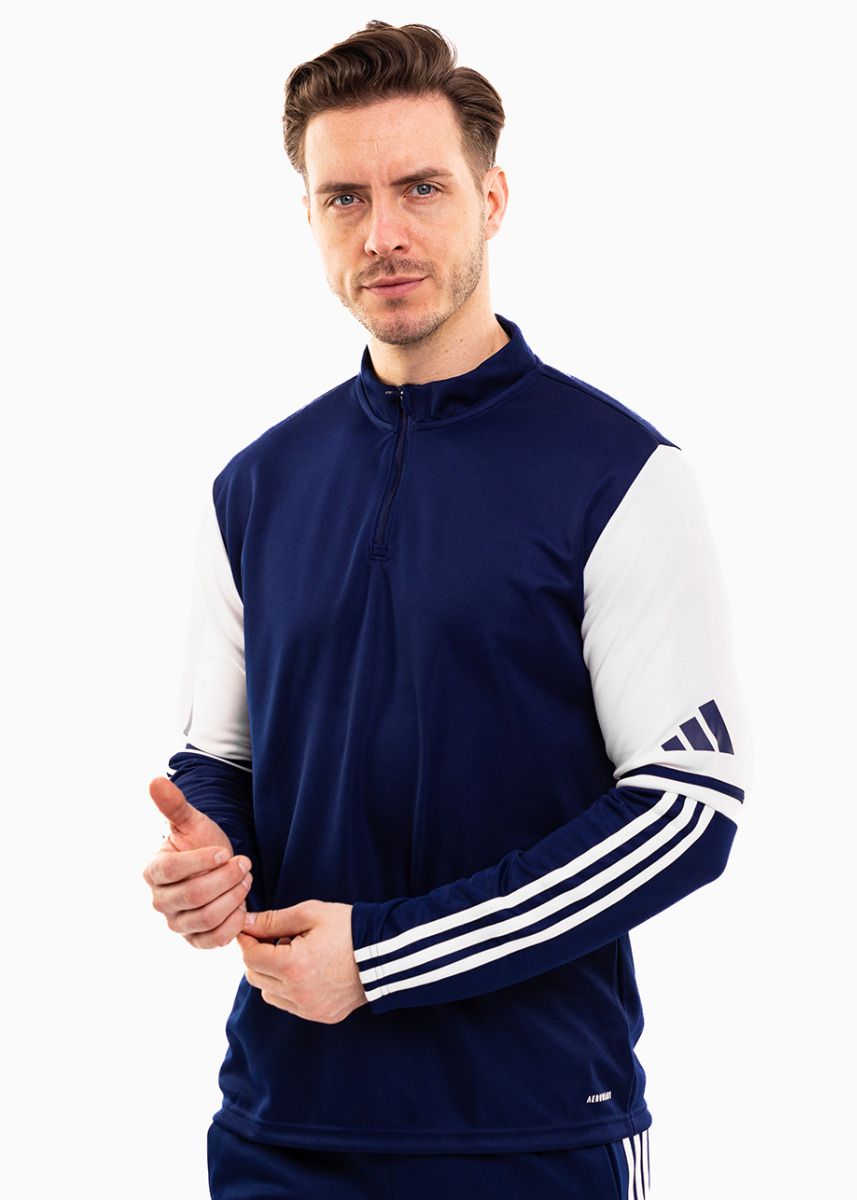 adidas Pánská mikina Squadra 25 Training Top JD2983