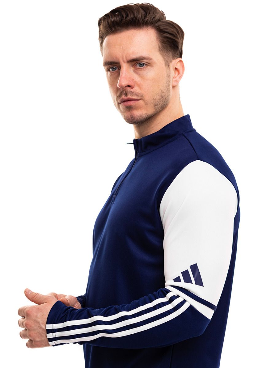 adidas Pánská mikina Squadra 25 Training Top JD2983