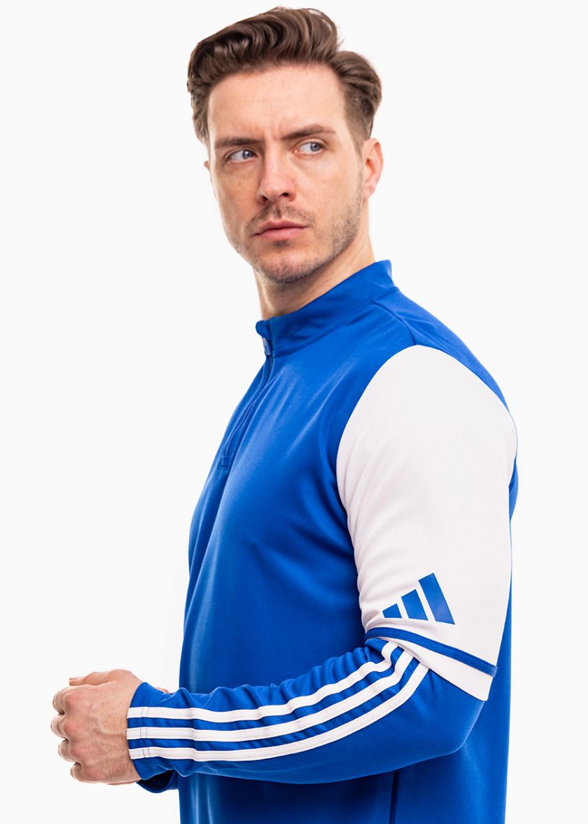 adidas Pánská mikina Squadra 25 Training Top JD2985