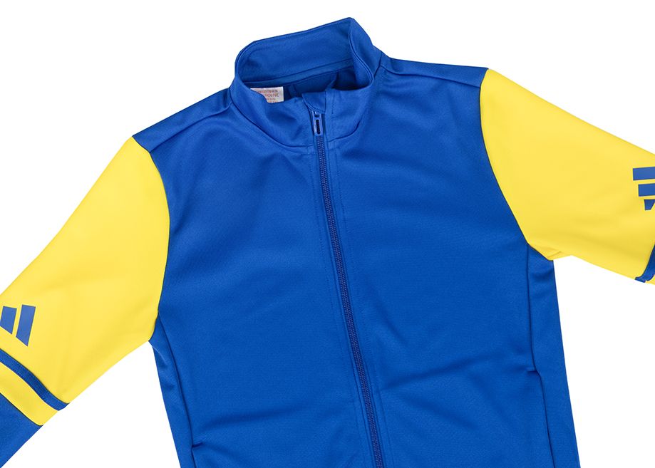 adidas Pánská mikina Squadra 25 Training Top JP3155 adidas Pánská mikina Squadra 25 Training Top JP3155