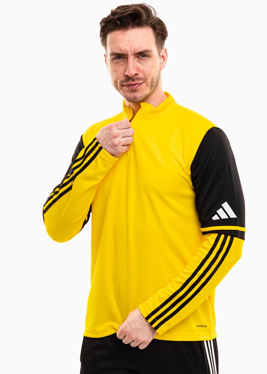 adidas Pánská mikina Squadra 25 Training Top JP3387