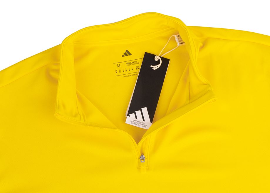 adidas Pánská mikina Squadra 25 Training Top JP3387