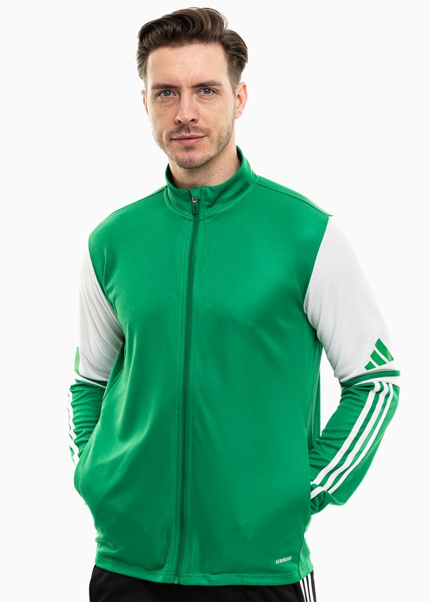 adidas Pánská mikina Squadra 25 Training JP3162