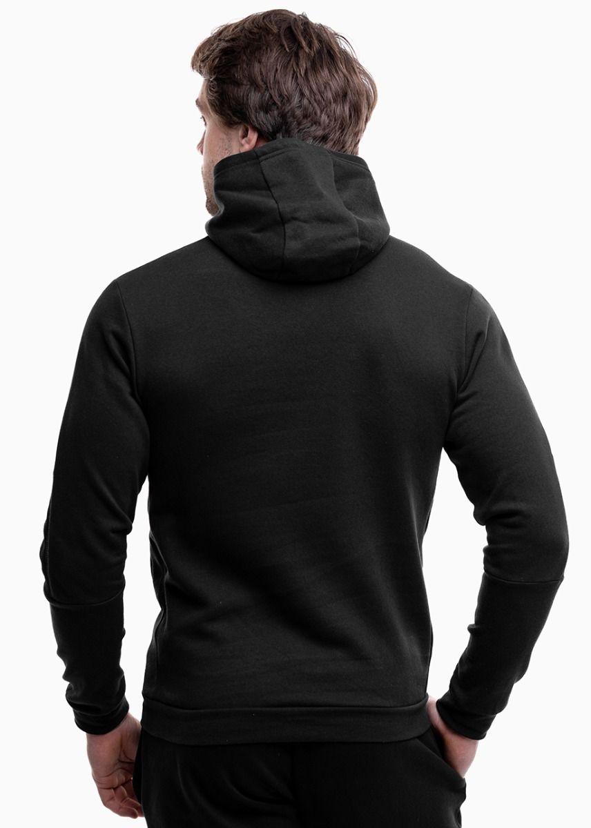 adidas Mikina Pánske Tiro 21 Sweat Hoody GM7341