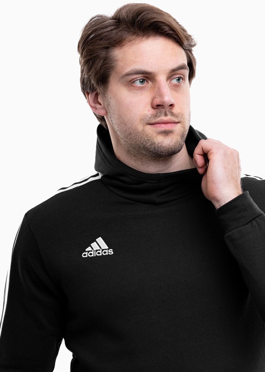 adidas Mikina Pánske Tiro 21 Sweat Hoody GM7341