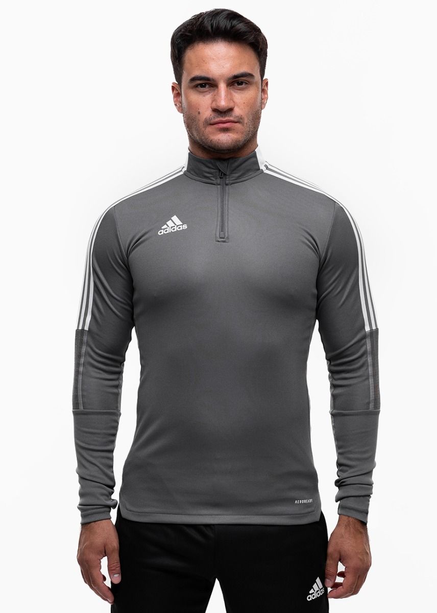 adidas Panska mikina Tiro 21 Training Top GH7301