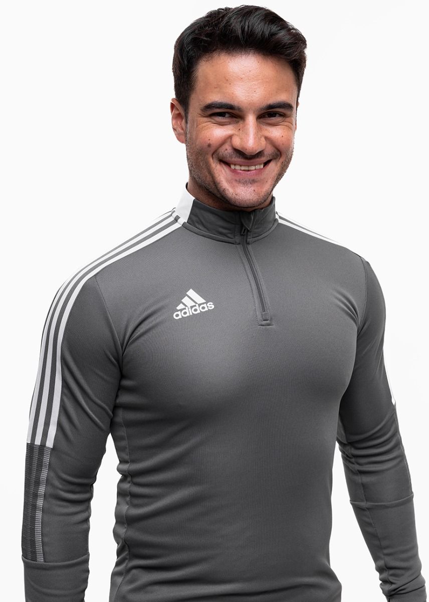 adidas Panska mikina Tiro 21 Training Top GH7301