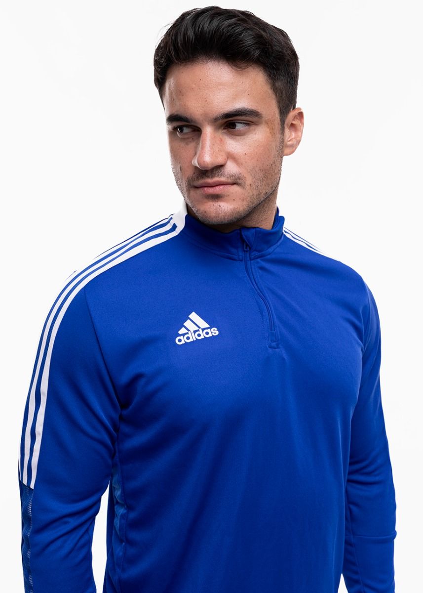 adidas Panska mikina Tiro 21 Training Top GH7302