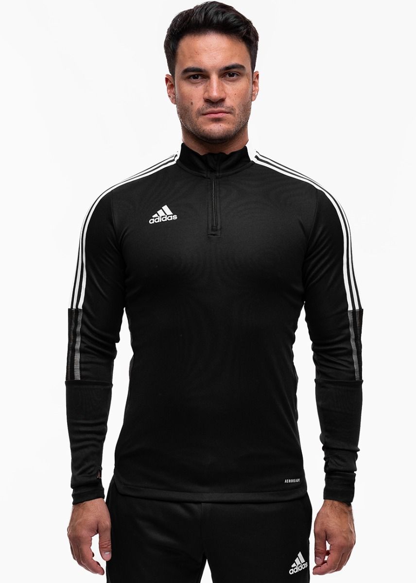 adidas Panska mikina Tiro 21 Training Top GH7304