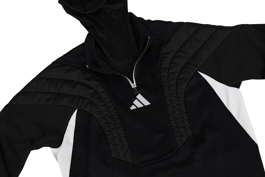 adidas Pánská mikina Tiro 23 C Wintop IK9514 adidas Pánská mikina Tiro 23 C Wintop IK9514