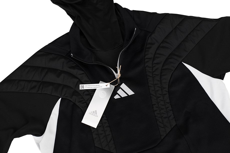 adidas Pánská mikina Tiro 23 C Wintop IK9514 adidas Pánská mikina Tiro 23 C Wintop IK9514