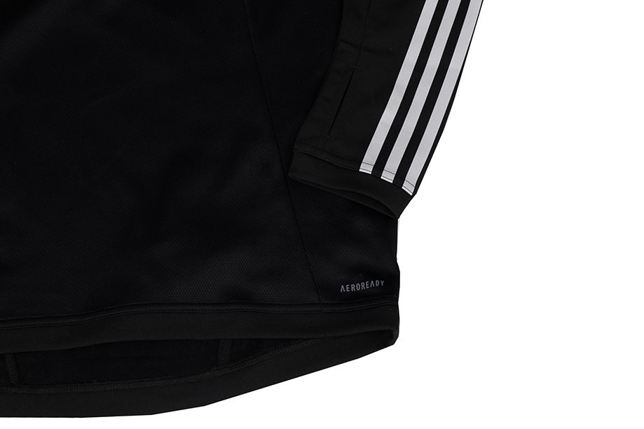 adidas Pánská mikina Tiro 23 C Wintop IK9514 adidas Pánská mikina Tiro 23 C Wintop IK9514