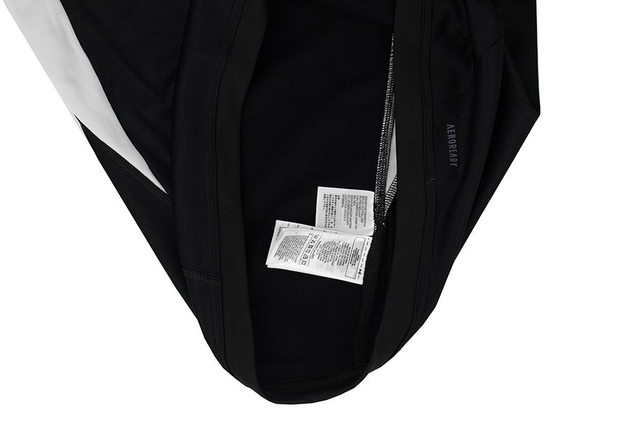 adidas Pánská mikina Tiro 23 C Wintop IK9514 adidas Pánská mikina Tiro 23 C Wintop IK9514