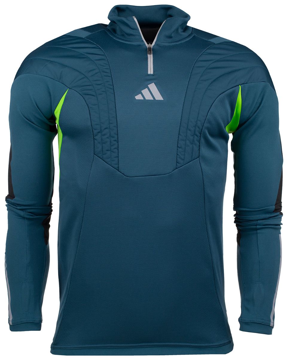 adidas Pánská mikina Tiro 23 C Wintop IL3207 adidas Pánská mikina Tiro 23 C Wintop IL3207