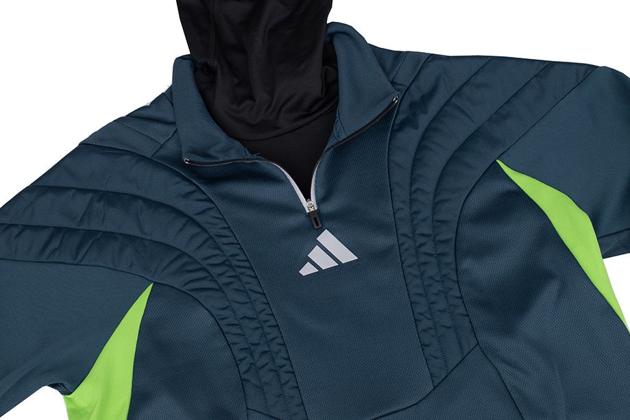 adidas Pánská mikina Tiro 23 C Wintop IL3207 adidas Pánská mikina Tiro 23 C Wintop IL3207