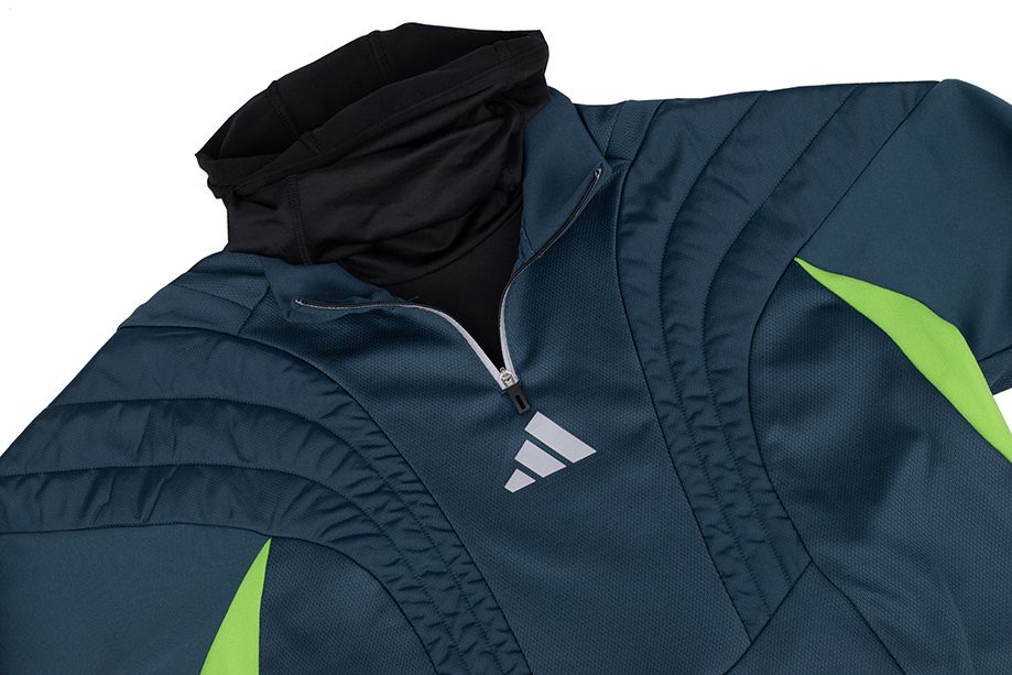 adidas Pánská mikina Tiro 23 C Wintop IL3207 adidas Pánská mikina Tiro 23 C Wintop IL3207
