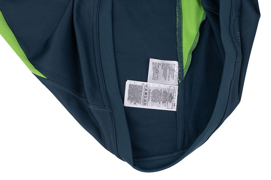 adidas Pánská mikina Tiro 23 C Wintop IL3207 adidas Pánská mikina Tiro 23 C Wintop IL3207