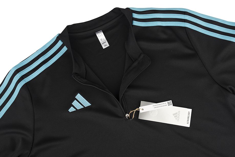 adidas Pánská mikina Tiro 23 Club Training Top  IC1580