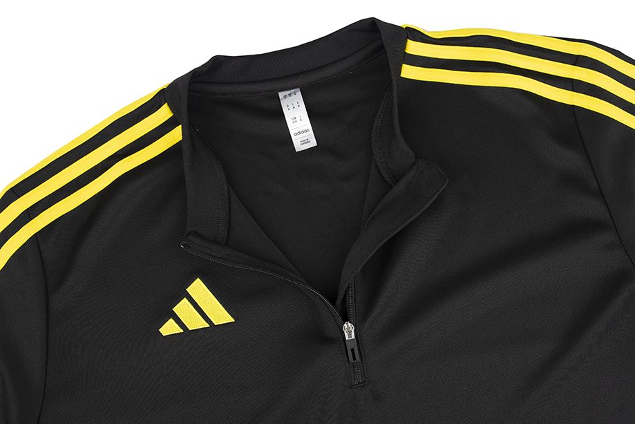 adidas Pánská mikina Tiro 23 Club Training Top IC1579