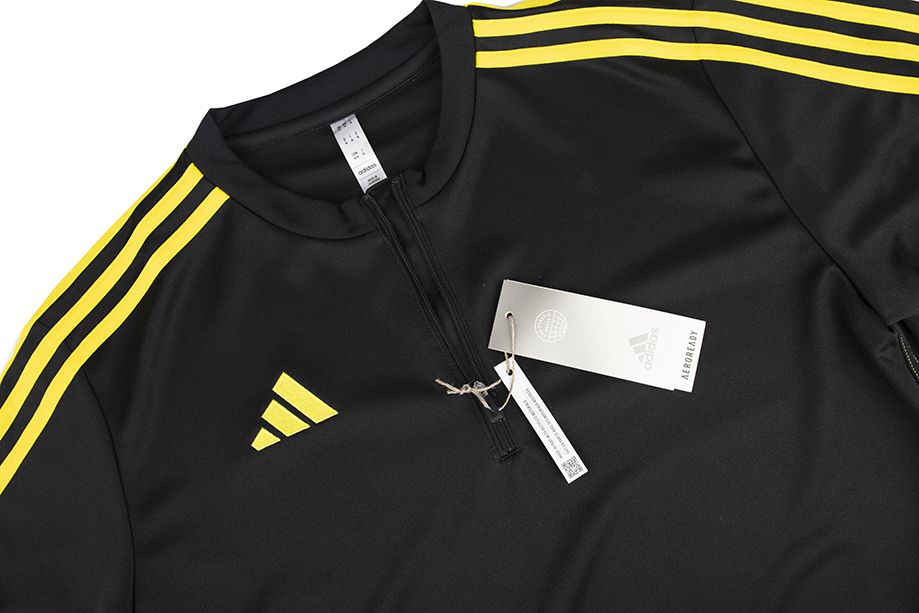 adidas Pánská mikina Tiro 23 Club Training Top IC1579