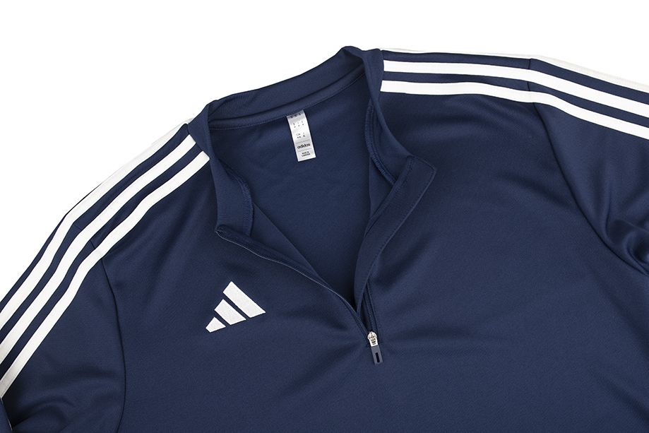 adidas Pánská mikina Tiro 23 Club Training Top HZ0174