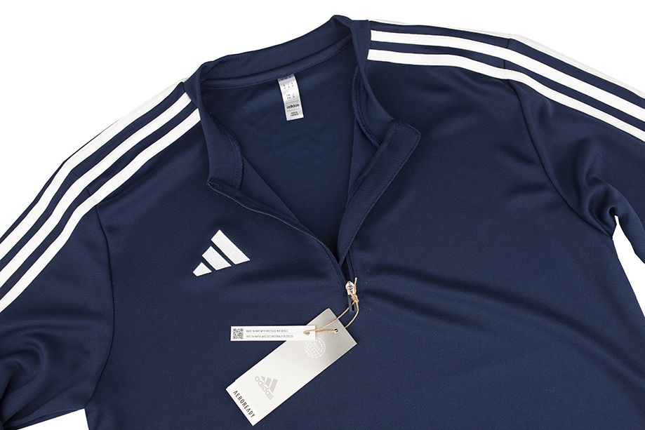 adidas Pánská mikina Tiro 23 Club Training Top HZ0174