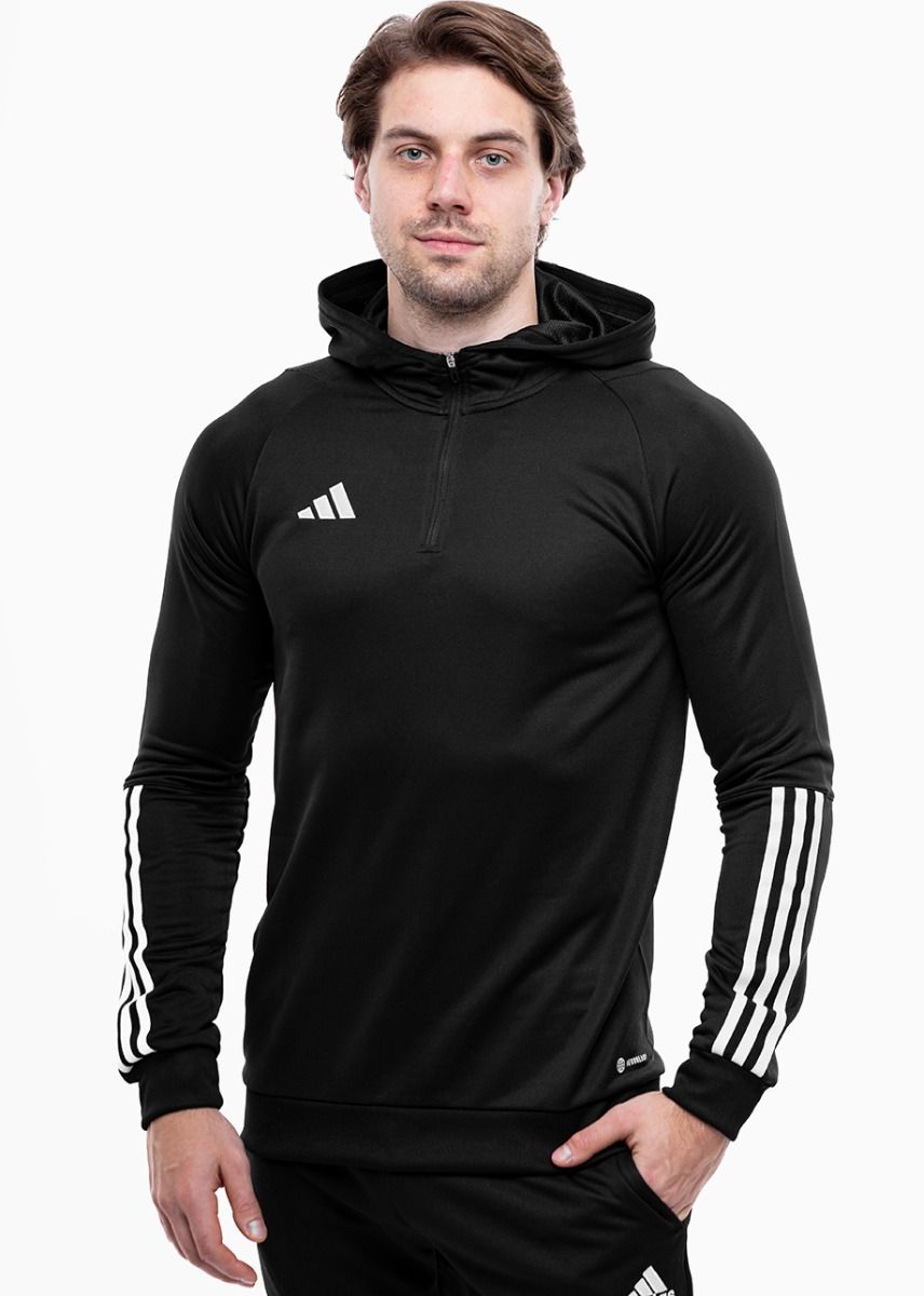 adidas Pánská mikina Tiro 23 Competition Hoodie HE5648