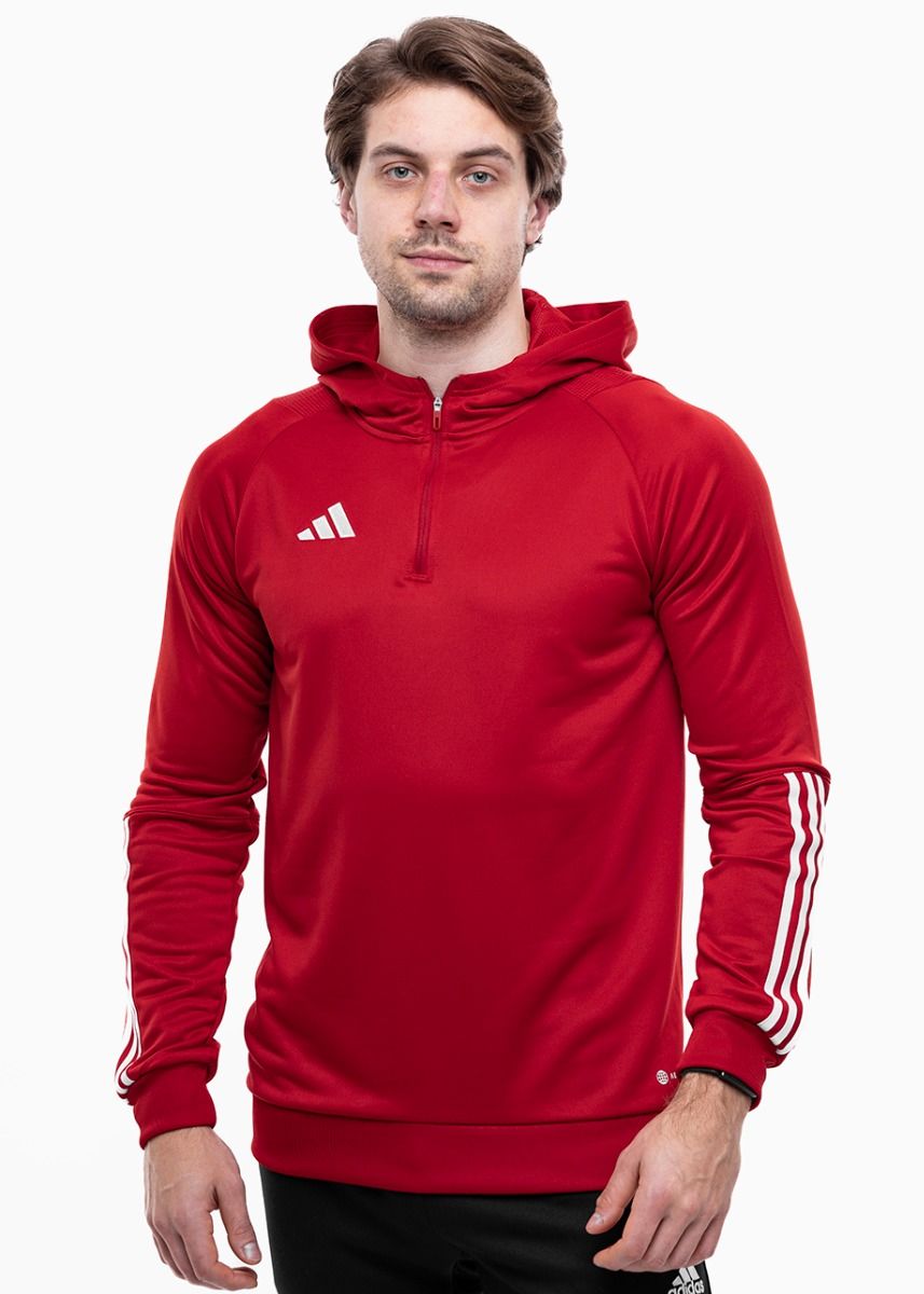 adidas Pánská mikina Tiro 23 Competition Hoodie HK8055