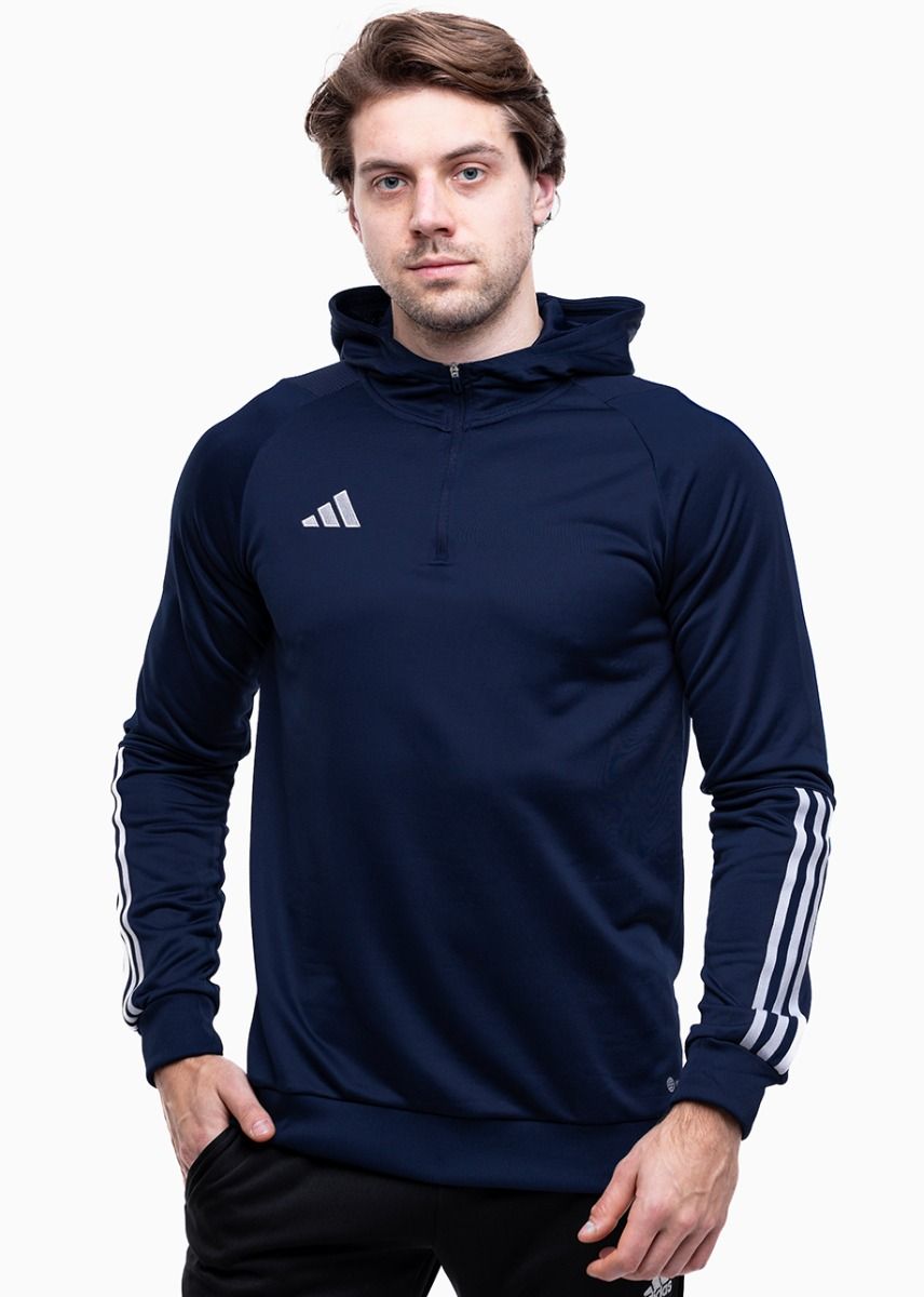 adidas Pánská mikina Tiro 23 Competition Hoodie HK8056