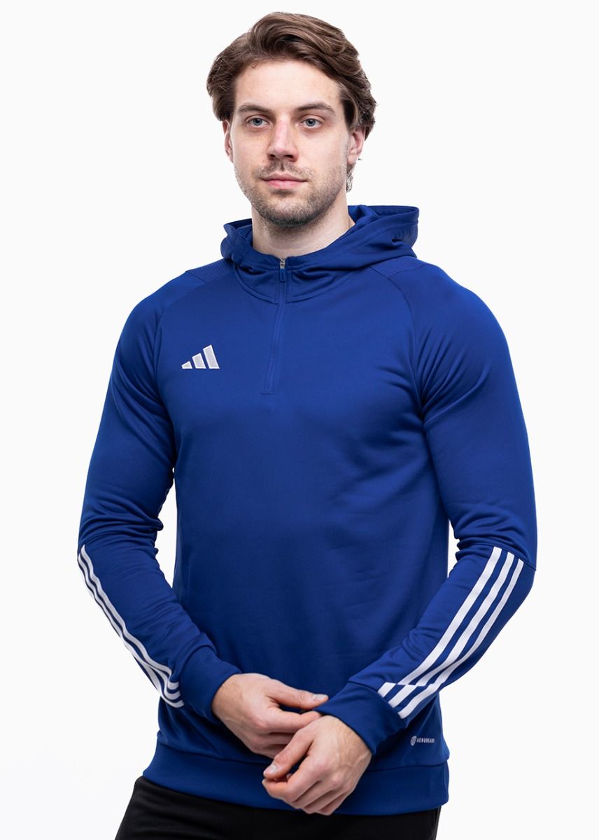 adidas Bluza męska Tiro 23 Competition Hoodie HU1349