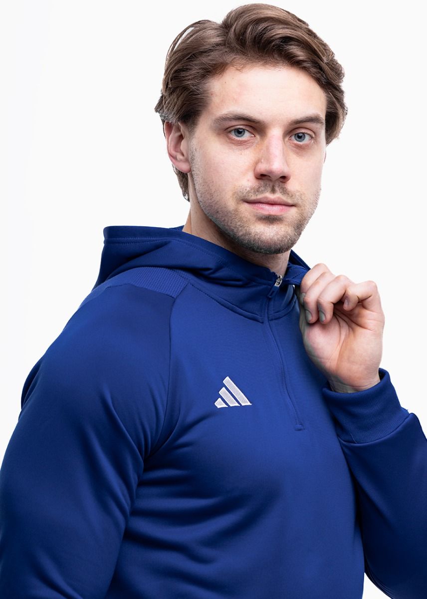 adidas Bluza męska Tiro 23 Competition Hoodie HU1349