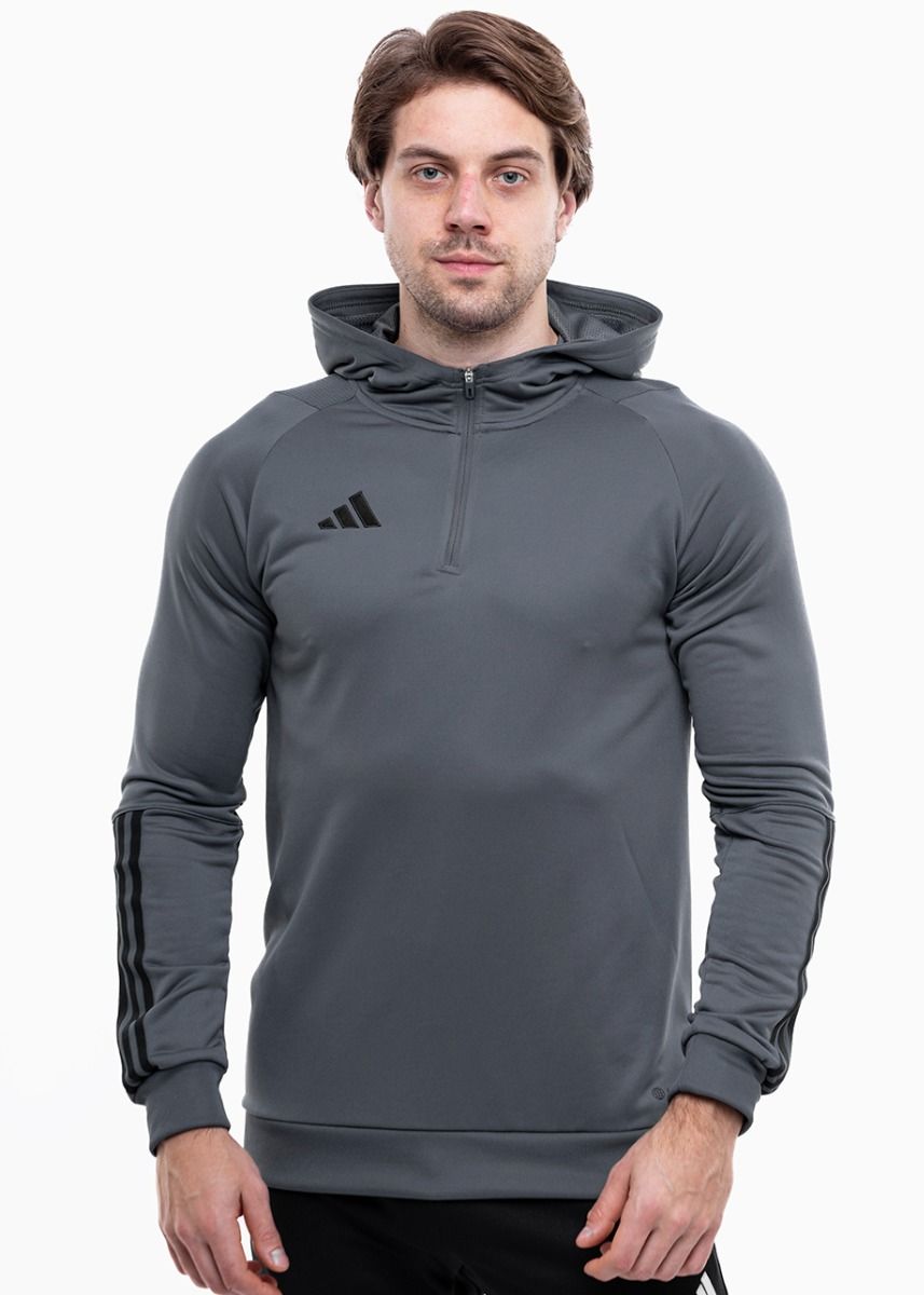 adidas Pánská mikina Tiro 23 Competition Hoodie HU1347